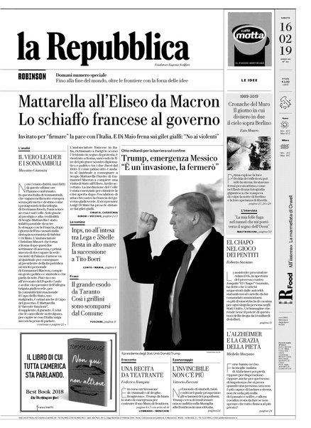 La repubblica